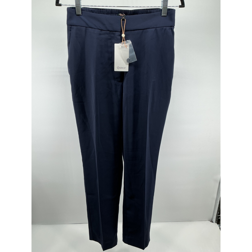 Bella Stretch Straight Jeans - 30" inseam